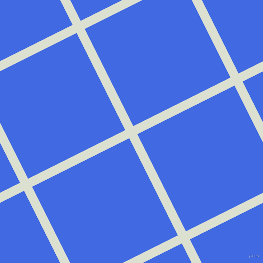 27/117 degree angle diagonal checkered chequered lines, 29 pixel lines width, 349 pixel square size, plaid checkered seamless tileable