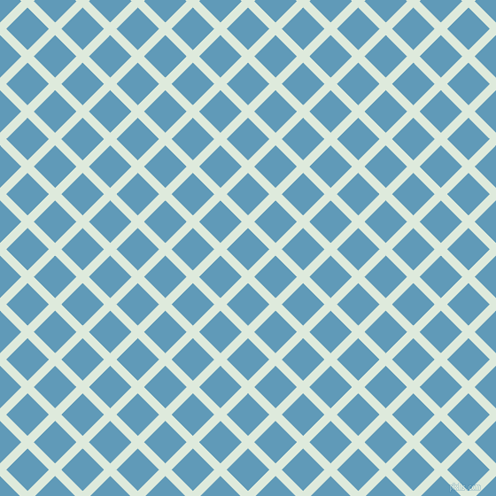 45/135 degree angle diagonal checkered chequered lines, 10 pixel lines width, 34 pixel square size, plaid checkered seamless tileable