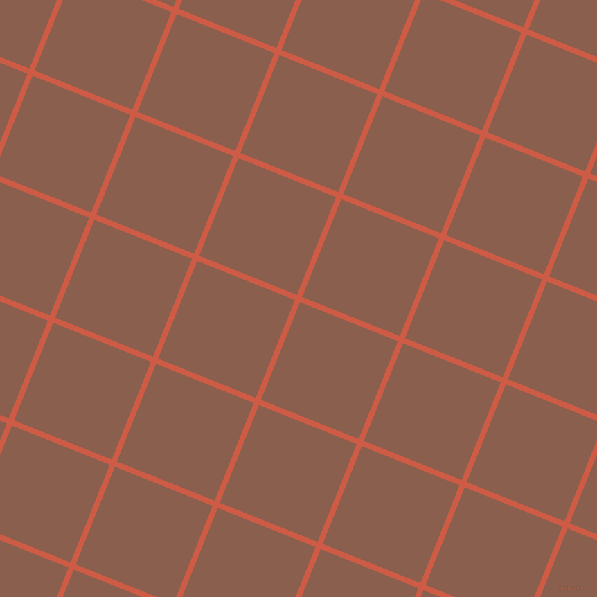 68/158 degree angle diagonal checkered chequered lines, 8 pixel line width, 152 pixel square size, plaid checkered seamless tileable
