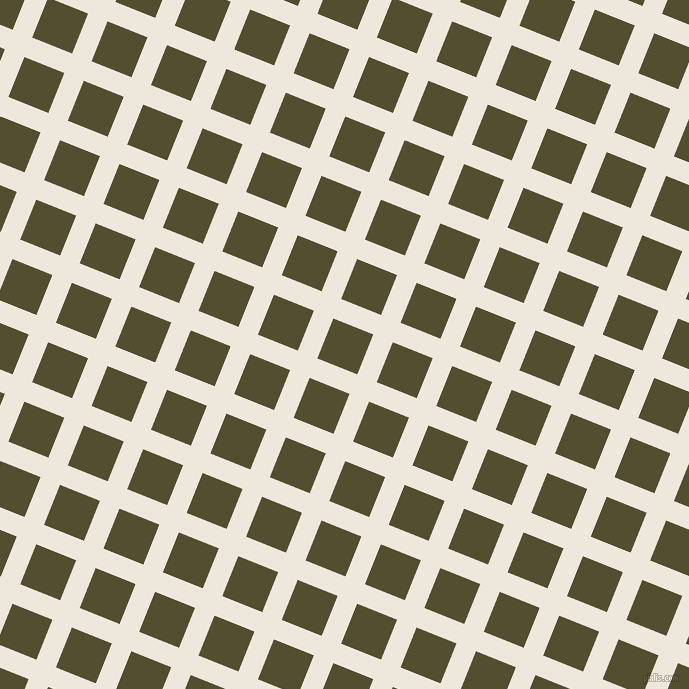 68/158 degree angle diagonal checkered chequered lines, 21 pixel line width, 43 pixel square size, plaid checkered seamless tileable