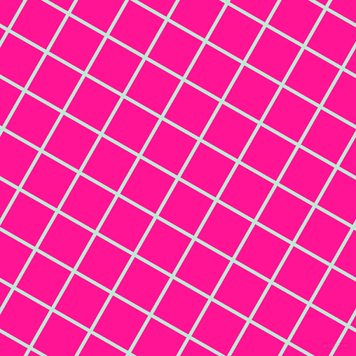 60/150 degree angle diagonal checkered chequered lines, 5 pixel line width, 58 pixel square sizeAero Blue and Deep Pink plaid checkered seamless tileable