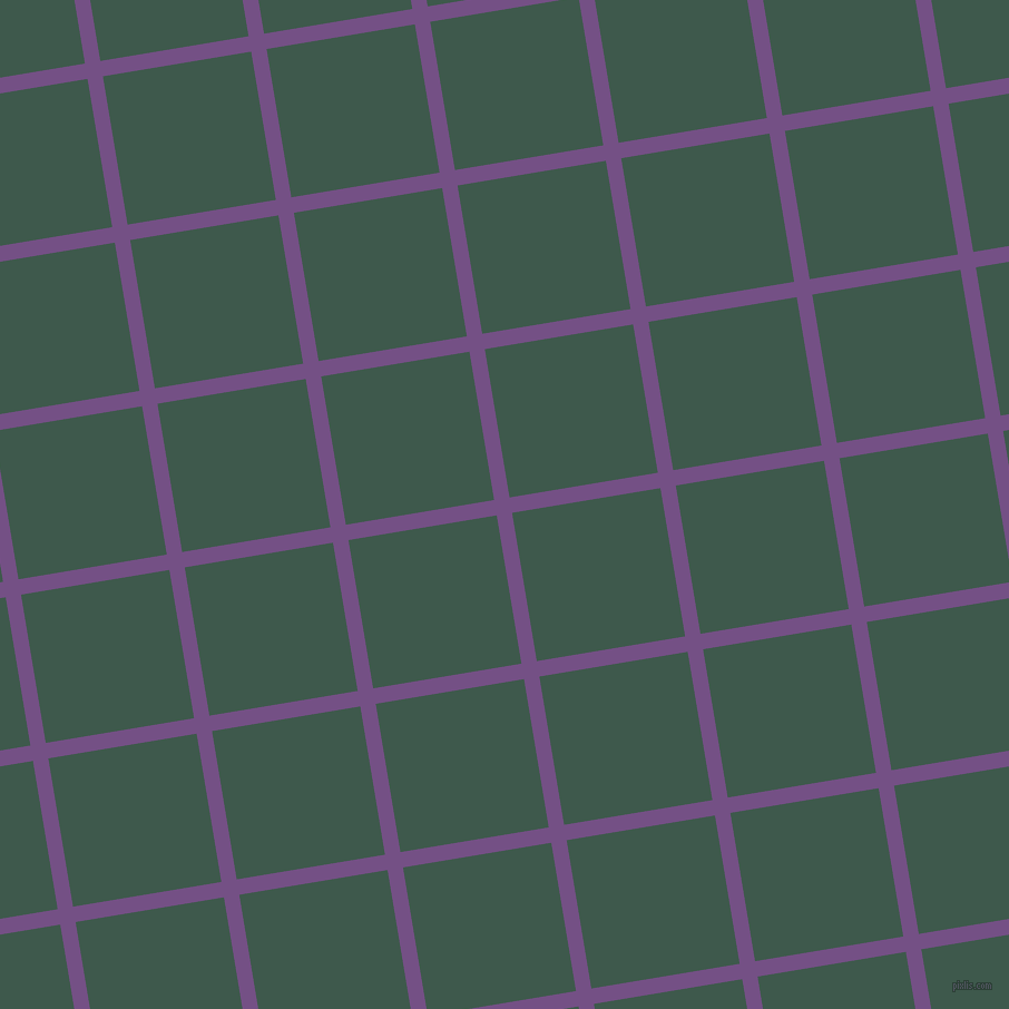 9/99 degree angle diagonal checkered chequered lines, 14 pixel line width, 135 pixel square size, Affair and Plantation plaid checkered seamless tileable