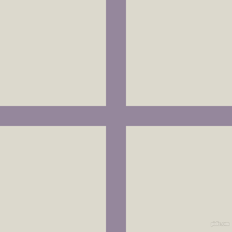 checkered chequered horizontal vertical lines, 39 pixel lines width, 414 pixel square size, Amethyst Smoke and Milk White plaid checkered seamless tileable