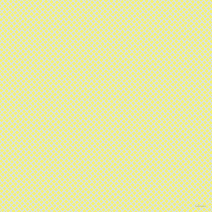 41/131 degree angle diagonal checkered chequered lines, 4 pixel lines width, 9 pixel square size, Aqua Squeeze and Dolly plaid checkered seamless tileable