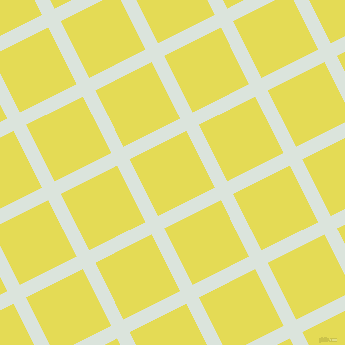 27/117 degree angle diagonal checkered chequered lines, 28 pixel lines width, 127 pixel square size, Aqua Squeeze and Manz plaid checkered seamless tileable