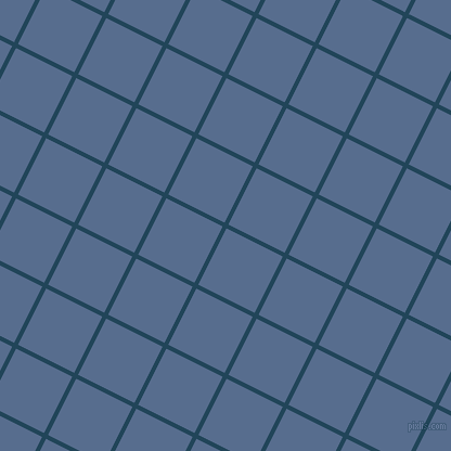 63/153 degree angle diagonal checkered chequered lines, 4 pixel lines width, 58 pixel square sizeAstronaut Blue and Kashmir Blue plaid checkered seamless tileable