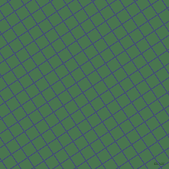34/124 degree angle diagonal checkered chequered lines, 4 pixel line width, 36 pixel square size, Astronaut and Killarney plaid checkered seamless tileable