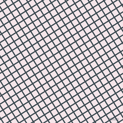 32/122 degree angle diagonal checkered chequered lines, 4 pixel line width, 18 pixel square size, Atomic and Amour plaid checkered seamless tileable