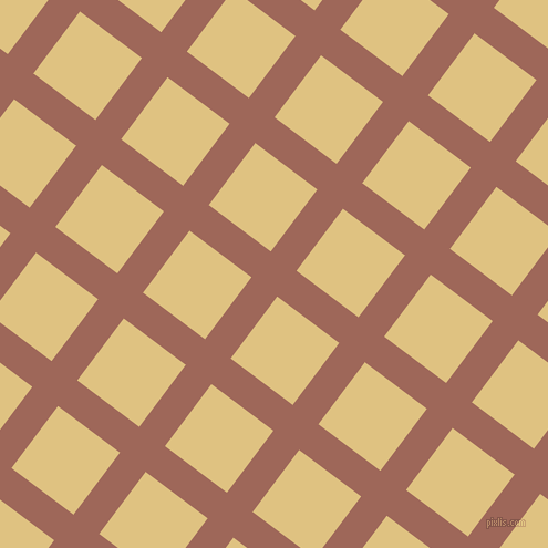 53/143 degree angle diagonal checkered chequered lines, 29 pixel lines width, 70 pixel square size, Au Chico and Chalky plaid checkered seamless tileable
