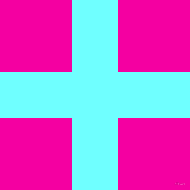 checkered chequered horizontal vertical lines, 162 pixel lines width, 503 pixel square sizeBaby Blue and Hollywood Cerise plaid checkered seamless tileable