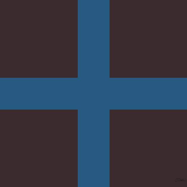 checkered chequered horizontal vertical lines, 107 pixel lines width, 521 pixel square sizeBahama Blue and Havana plaid checkered seamless tileable