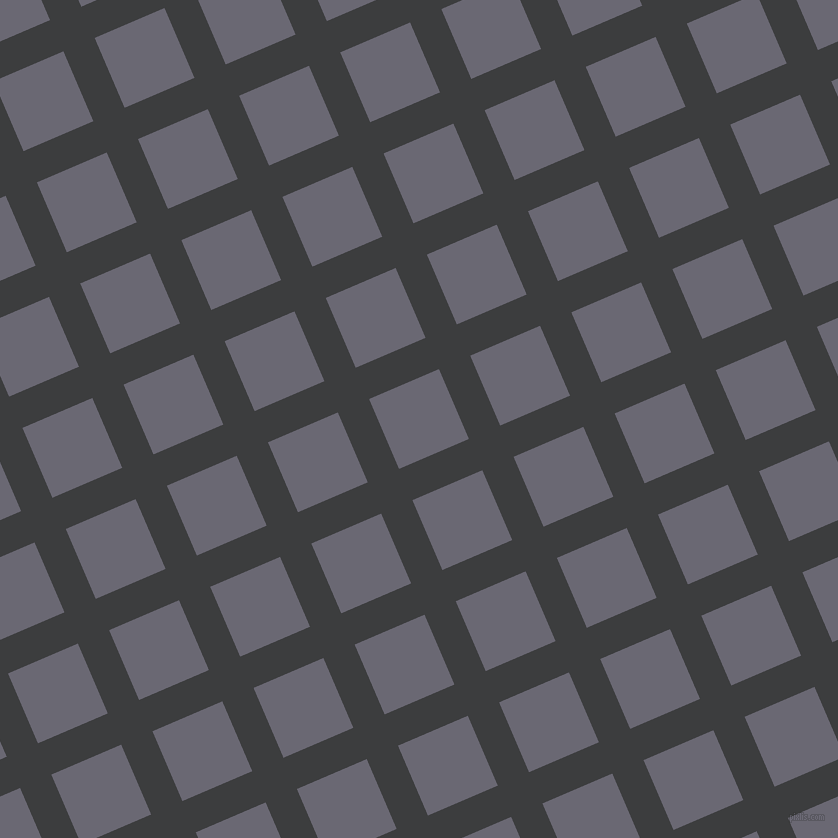 23/113 degree angle diagonal checkered chequered lines, 34 pixel lines width, 76 pixel square size, Baltic Sea and Dolphin plaid checkered seamless tileable