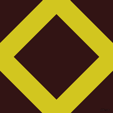 45/135 degree angle diagonal checkered chequered lines, 76 pixel line width, 236 pixel square size, Barberry and Seal Brown plaid checkered seamless tileable