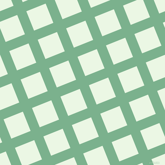 22/112 degree angle diagonal checkered chequered lines, 34 pixel lines width, 72 pixel square sizeBay Leaf and Panache plaid checkered seamless tileable