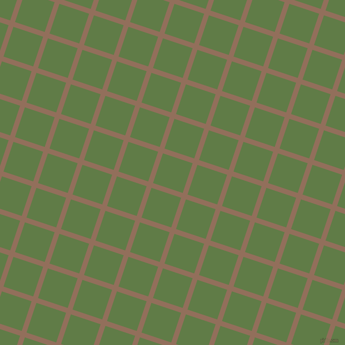 72/162 degree angle diagonal checkered chequered lines, 10 pixel lines width, 62 pixel square size, Beaver and Dingley plaid checkered seamless tileable