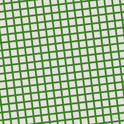 7/97 degree angle diagonal checkered chequered lines, 6 pixel lines width, 20 pixel square size, Bilbao and Snow Drift plaid checkered seamless tileable