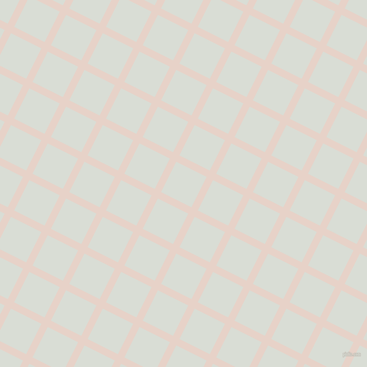 63/153 degree angle diagonal checkered chequered lines, 14 pixel lines width, 67 pixel square size, Bizarre and Aqua Haze plaid checkered seamless tileable