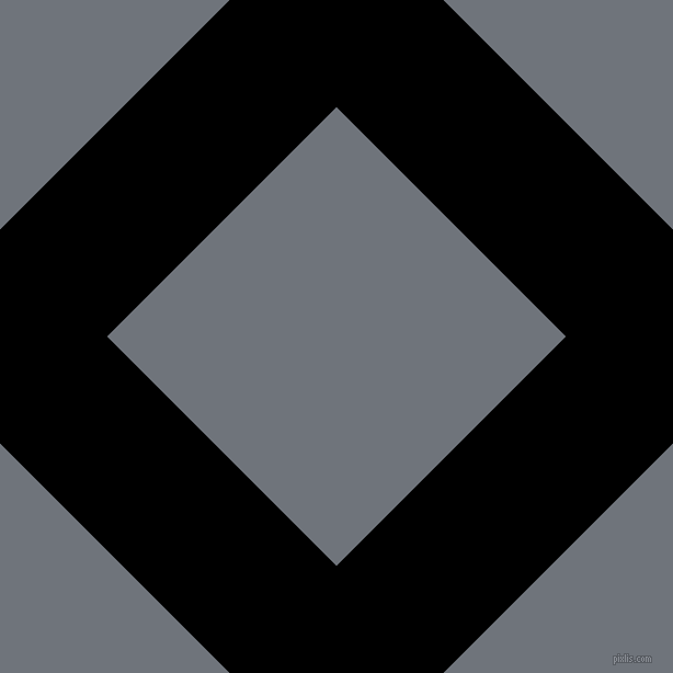 45/135 degree angle diagonal checkered chequered lines, 138 pixel lines width, 296 pixel square size, Black and Raven plaid checkered seamless tileable