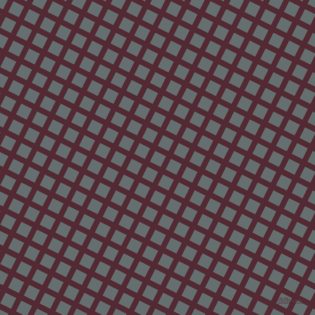 63/153 degree angle diagonal checkered chequered lines, 8 pixel line width, 17 pixel square size, Black Rose and Nevada plaid checkered seamless tileable