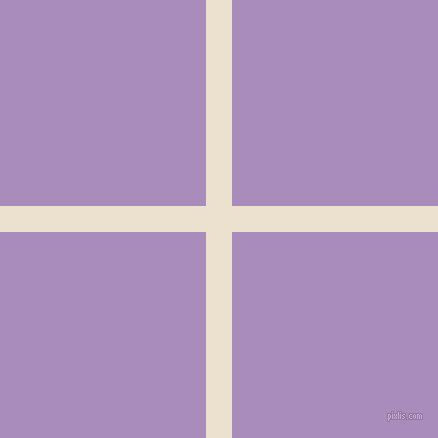 checkered chequered horizontal vertical lines, 26 pixel lines width, 412 pixel square size, Bleach White and East Side plaid checkered seamless tileable