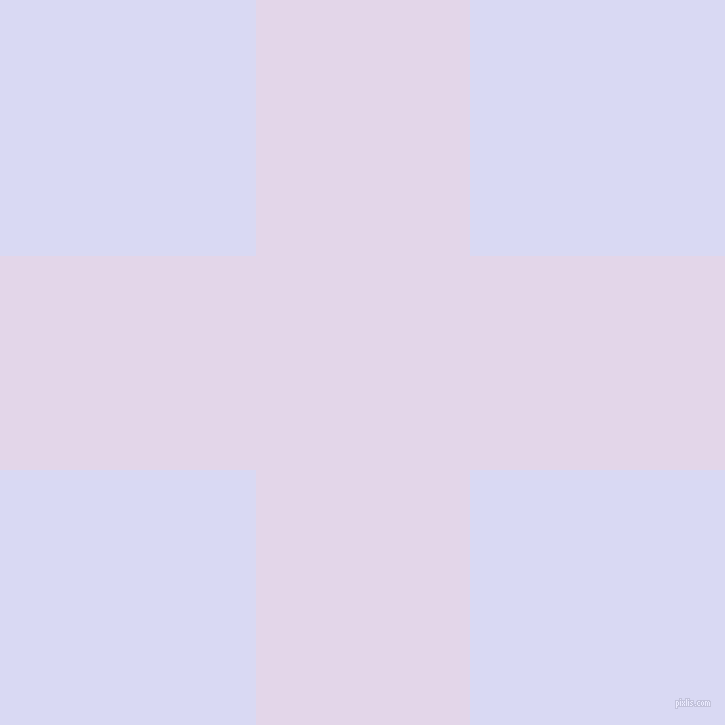 checkered chequered horizontal vertical lines, 214 pixel line width, 511 pixel square size, Blue Chalk and Quartz plaid checkered seamless tileable