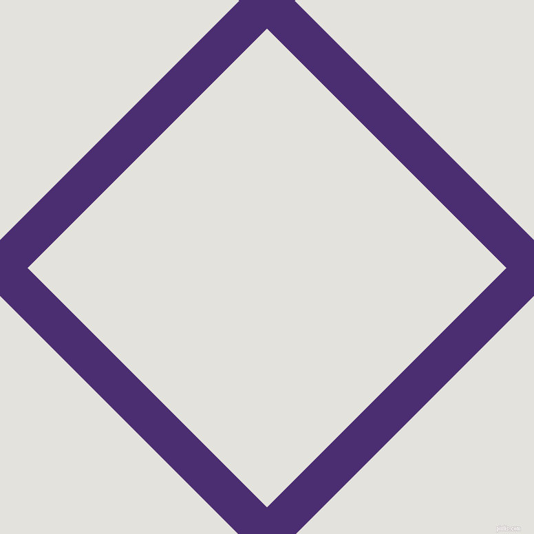 45/135 degree angle diagonal checkered chequered lines, 57 pixel lines width, 492 pixel square size, Blue Diamond and Wan White plaid checkered seamless tileable
