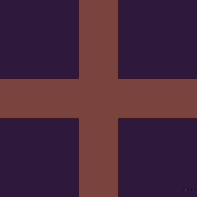 checkered chequered horizontal vertical lines, 131 pixel line width, 520 pixel square size, Bole and Blackcurrant plaid checkered seamless tileable