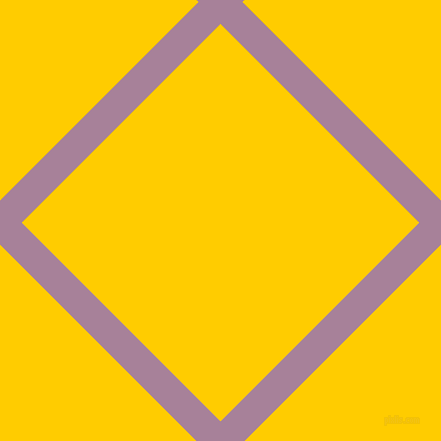 45/135 degree angle diagonal checkered chequered lines, 31 pixel lines width, 281 pixel square size, Bouquet and Tangerine Yellow plaid checkered seamless tileable