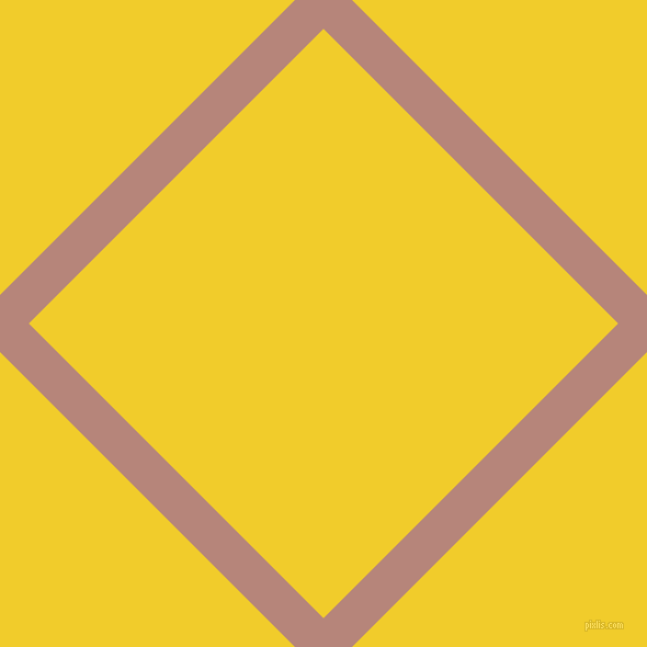 45/135 degree angle diagonal checkered chequered lines, 37 pixel line width, 380 pixel square size, Brandy Rose and Golden Dream plaid checkered seamless tileable