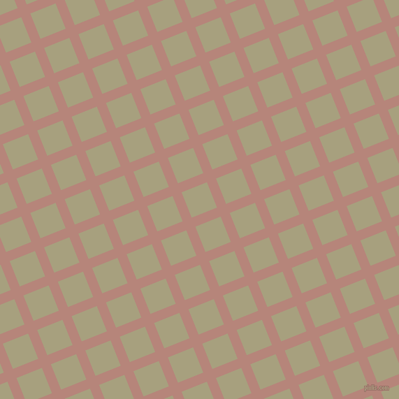 22/112 degree angle diagonal checkered chequered lines, 14 pixel line width, 39 pixel square size, Brandy Rose and Hillary plaid checkered seamless tileable
