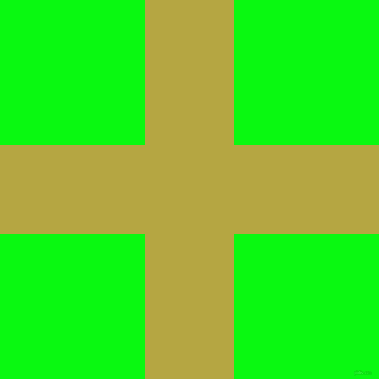 checkered chequered horizontal vertical lines, 182 pixel line width, 596 pixel square size, Brass and Free Speech Green plaid checkered seamless tileable