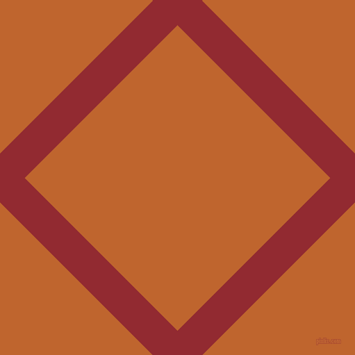 45/135 degree angle diagonal checkered chequered lines, 50 pixel lines width, 311 pixel square size, Bright Red and Christine plaid checkered seamless tileable