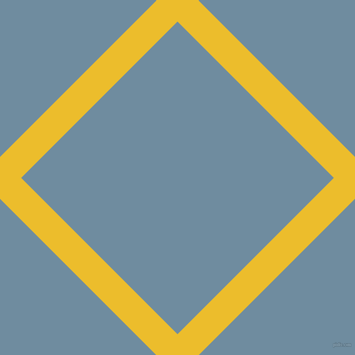 45/135 degree angle diagonal checkered chequered lines, 58 pixel line width, 431 pixel square size, Bright Sun and Bermuda Grey plaid checkered seamless tileable
