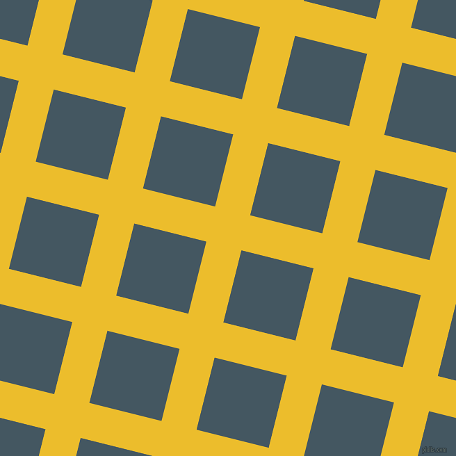 76/166 degree angle diagonal checkered chequered lines, 52 pixel line width, 107 pixel square size, Bright Sun and San Juan plaid checkered seamless tileable