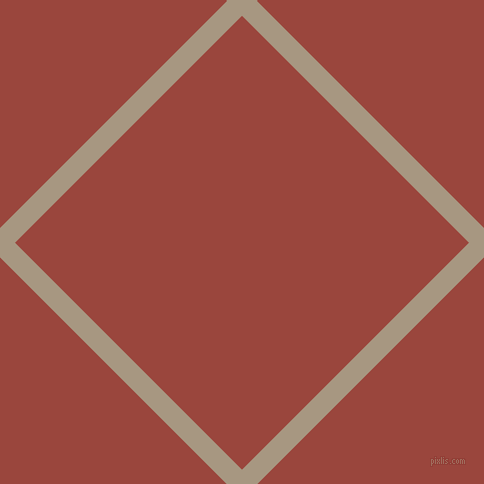 45/135 degree angle diagonal checkered chequered lines, 21 pixel lines width, 321 pixel square size, Bronco and Cognac plaid checkered seamless tileable