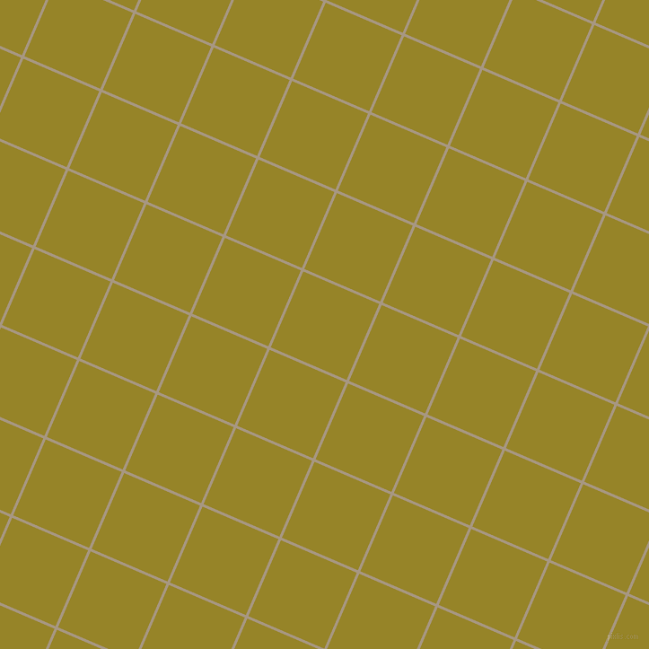 67/157 degree angle diagonal checkered chequered lines, 3 pixel lines width, 92 pixel square size, Bronco and Lemon Ginger plaid checkered seamless tileable