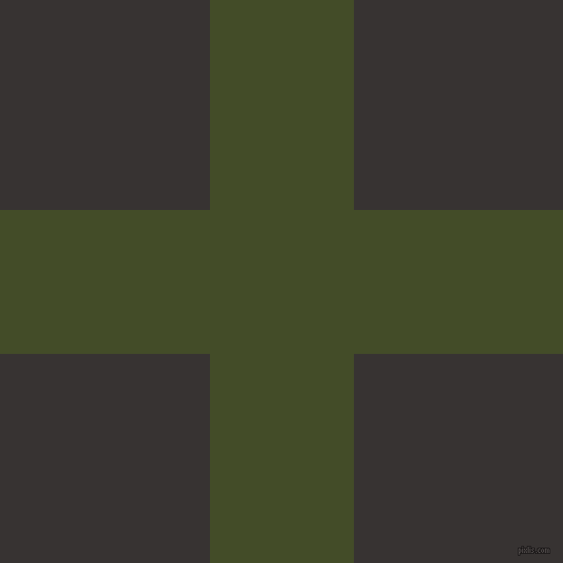 checkered chequered horizontal vertical lines, 159 pixel lines width, 463 pixel square size, Bronzetone and Gondola plaid checkered seamless tileable