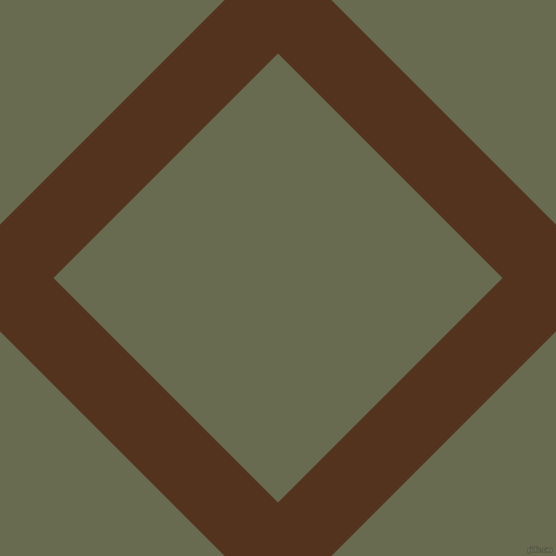 45/135 degree angle diagonal checkered chequered lines, 109 pixel line width, 458 pixel square size, Brown Bramble and Siam plaid checkered seamless tileable