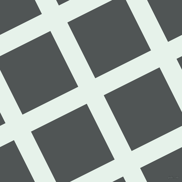 27/117 degree angle diagonal checkered chequered lines, 64 pixel lines width, 210 pixel square size, Bubbles and Mako plaid checkered seamless tileable
