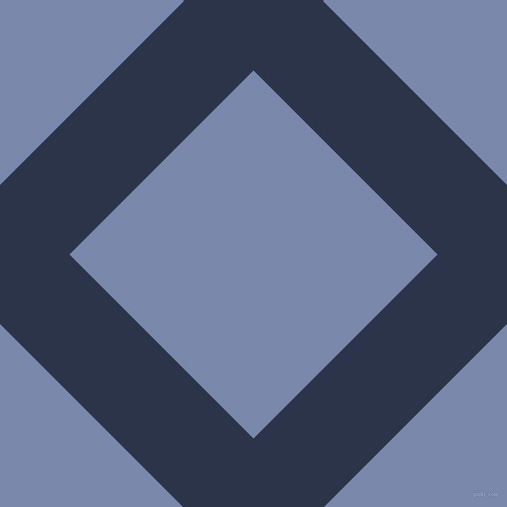45/135 degree angle diagonal checkered chequered lines, 139 pixel line width, 368 pixel square size, Bunting and Ship Cove plaid checkered seamless tileable