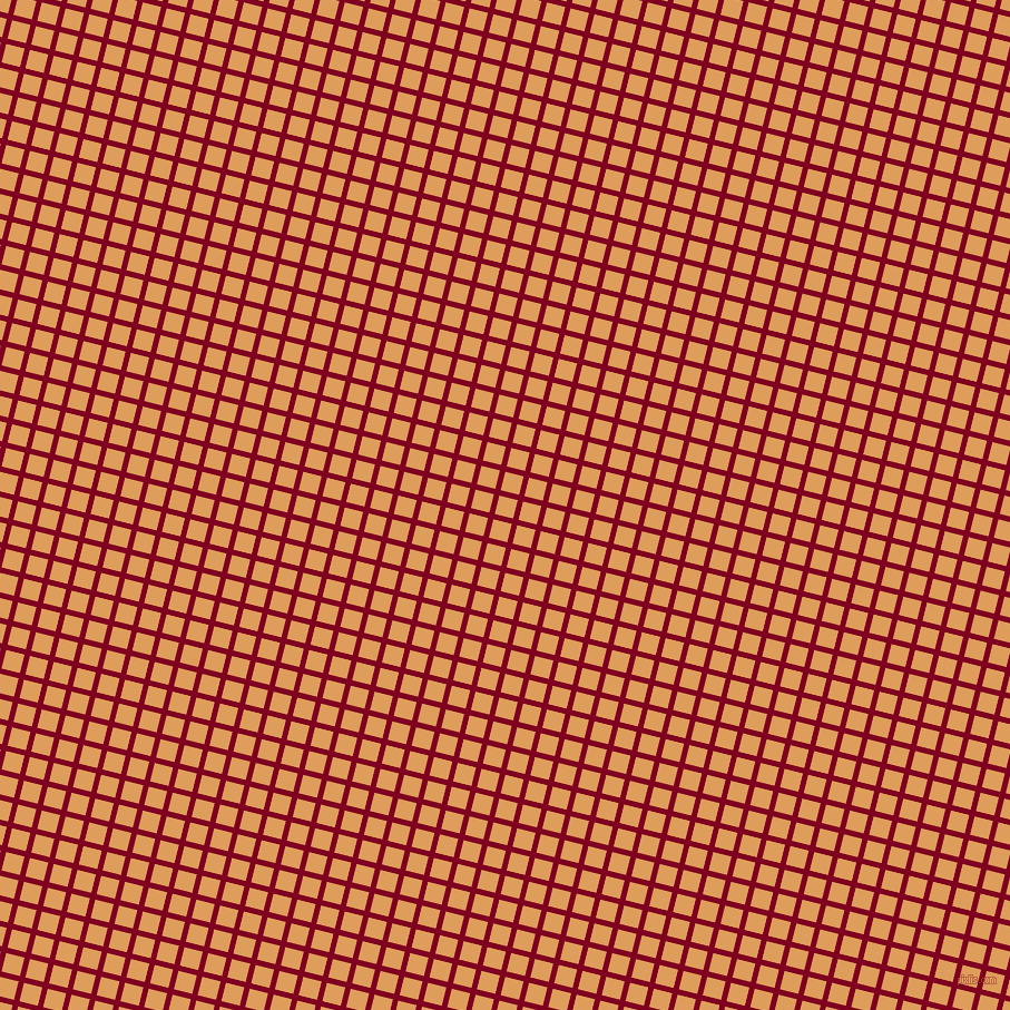 76/166 degree angle diagonal checkered chequered lines, 5 pixel lines width, 17 pixel square size, Burgundy and Porsche plaid checkered seamless tileable