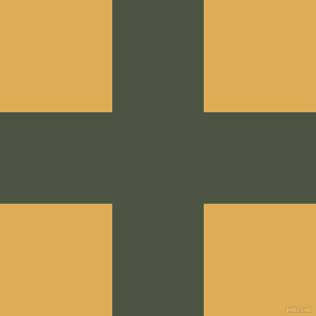 checkered chequered horizontal vertical lines, 132 pixel lines width, 324 pixel square size, Cabbage Pont and Rob Roy plaid checkered seamless tileable