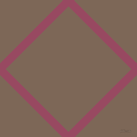 45/135 degree angle diagonal checkered chequered lines, 27 pixel lines width, 297 pixel square size, Cadillac and Roman Coffee plaid checkered seamless tileable