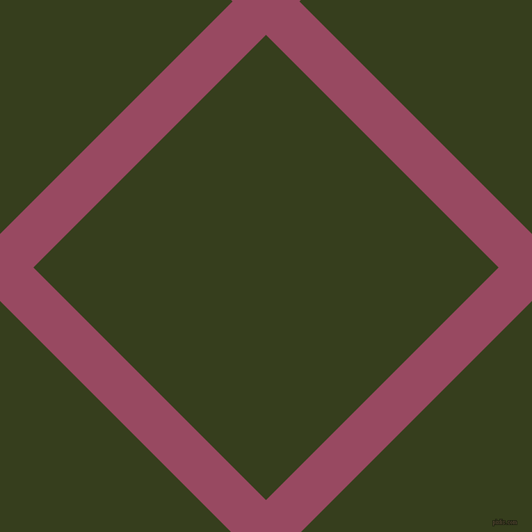 45/135 degree angle diagonal checkered chequered lines, 68 pixel lines width, 473 pixel square size, Cadillac and Turtle Green plaid checkered seamless tileable