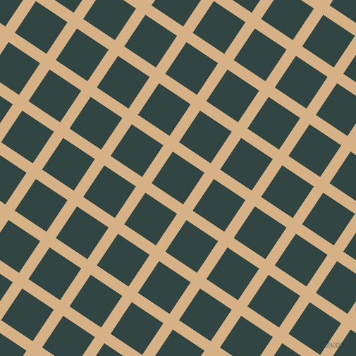 56/146 degree angle diagonal checkered chequered lines, 16 pixel lines width, 54 pixel square size, Calico and Firefly plaid checkered seamless tileable