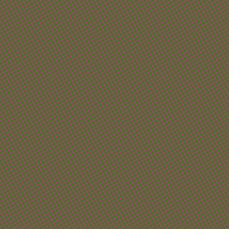 29/119 degree angle diagonal checkered chequered lines, 3 pixel lines width, 10 pixel square size, Cannon Pink and Green Leaf plaid checkered seamless tileable