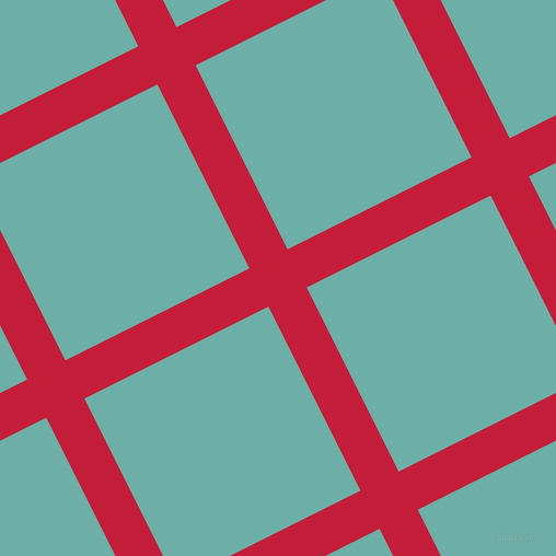 27/117 degree angle diagonal checkered chequered lines, 39 pixel lines width, 188 pixel square size, Cardinal and Tradewind plaid checkered seamless tileable