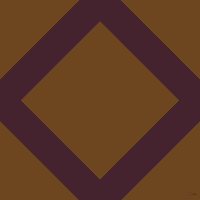45/135 degree angle diagonal checkered chequered lines, 116 pixel line width, 442 pixel square size, Castro and Antique Brass plaid checkered seamless tileable