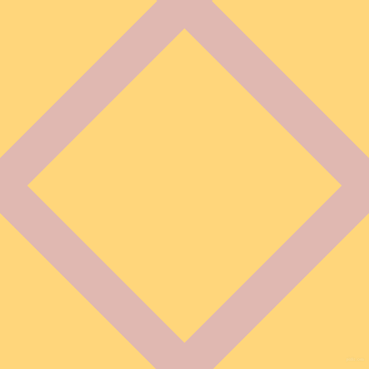 45/135 degree angle diagonal checkered chequered lines, 76 pixel lines width, 437 pixel square size, Cavern Pink and Salomie plaid checkered seamless tileable