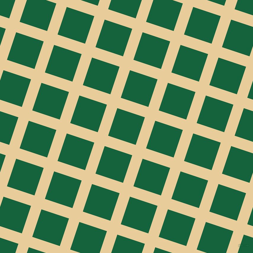 72/162 degree angle diagonal checkered chequered lines, 37 pixel line width, 98 pixel square sizeChamois and Fun Green plaid checkered seamless tileable